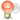 RedshiftGUI icon