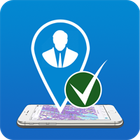 Geo Attendance icon