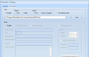 Reminder Commander screenshot 3