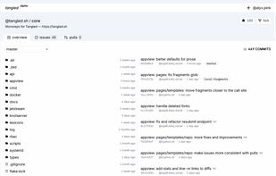Repository (light)