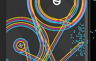 One More Line screenshot 1