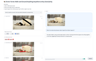 Apple Ferret screenshot 1