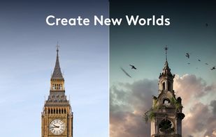 Photoleap screenshot 1