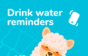 Waterllama screenshot 1