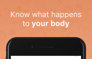 Simple: Fasting and Meal Tracker screenshot 3