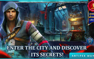 Grim Legends screenshot 1