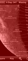 Moon Phase Photo Maps screenshot 3
