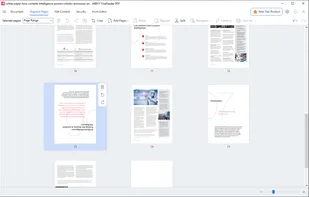 ABBYY FineReader PDF screenshot 3