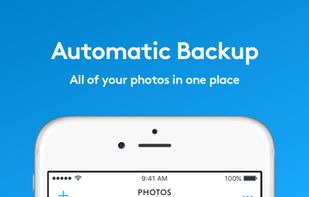 Monument Smart Photo Management screenshot 1