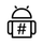 Awesome Android Root icon