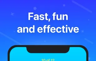 Seven - 7 Minute Workout screenshot 1