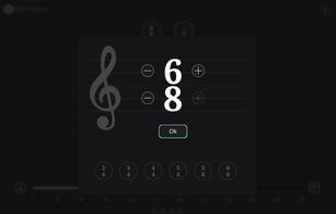 Metronomus screenshot 2