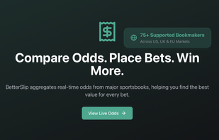 BetterSlip screenshot 1