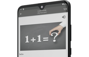 King MCQ screenshot 1