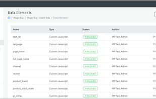 Magic Pixel screenshot 1