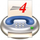4-Sight FAX icon