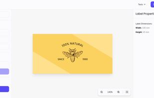 Barcodx screenshot 1