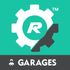 RAMP Garage Management Software icon