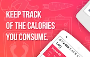 Calorie Counter screenshot 2