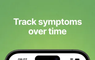 Symnote screenshot 2