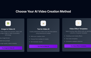 ImageToVideo screenshot 1