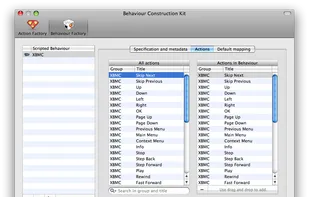Remote Buddy screenshot 2