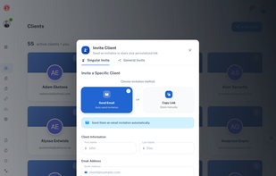 FitPros screenshot 2