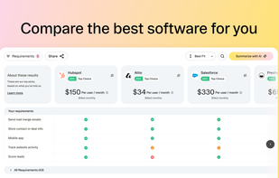 Stackfix screenshot 1