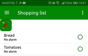 OpenMoneyBox screenshot 3