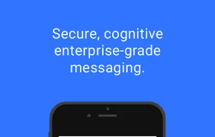 Nuro Secure Messaging screenshot 1