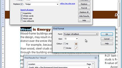 Infix PDF Editor screenshot 2