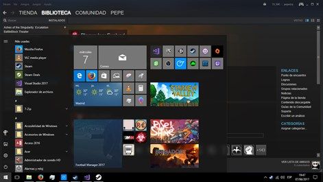 Steam Inventory Helper für Chrome - Download - COMPUTER BILD