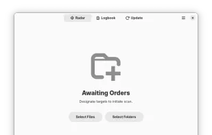 Kapitano screenshot 2