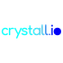 Crystall.io icon