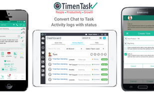 Task Management