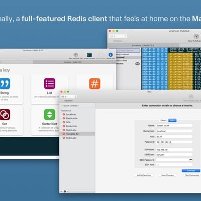 redis windows client free