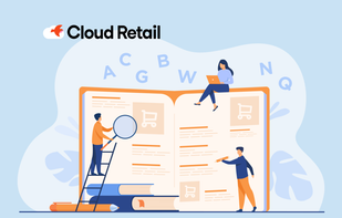 Cloud Retail screenshot 1