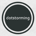 Dotstorming