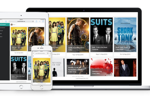 Look Forward screenshot 1