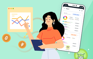 Song Nhi screenshot 2