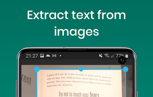 Text Fairy screenshot 1