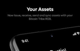 Tribe RGB screenshot 1