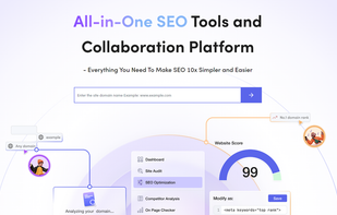 SEO-GO Platform