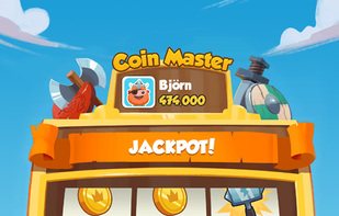 Coin Master screenshot 2