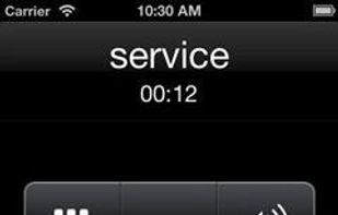 Talkonaut screenshot 1