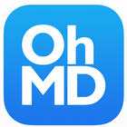 OhMD icon