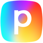 Perspective Funnels icon