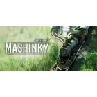 Mashinky icon