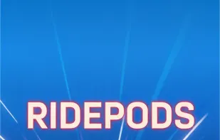 RidePods screenshot 1
