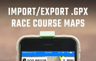 Mob Armor GPS screenshot 2